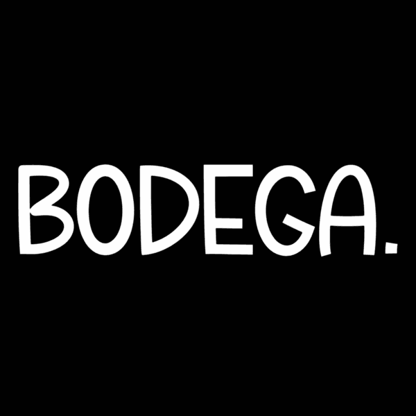 Logo Bodega