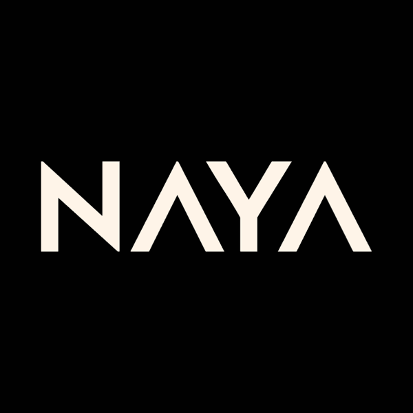 Logo NAYA