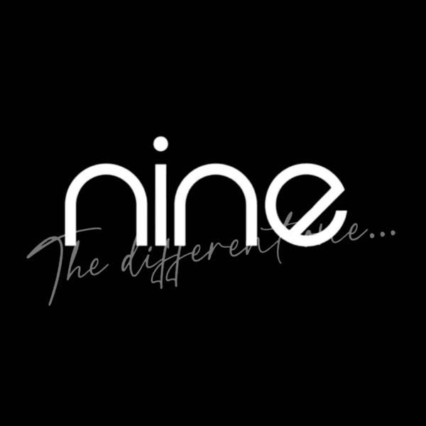 Logo nine