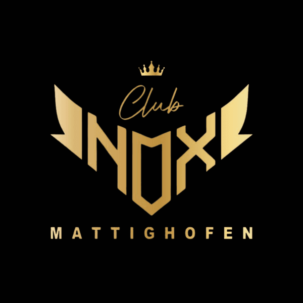 Logo Nox Club