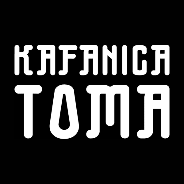 Logo Toma Kafanica