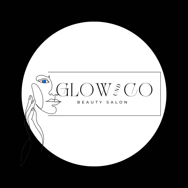 Logo Glow & Co